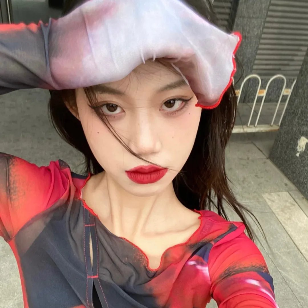 来自长崎的女孩